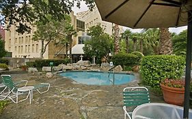 Crockett Hotel San Antonio